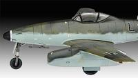 Revell Me262 & P-51B Combat Set - thumbnail
