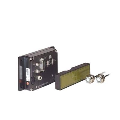 Leuze Electronic 50106807 Dubbelbladbesturing Leuze 1 stuk(s)