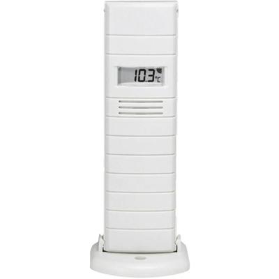 Techno Line TX 29DTH-IT Wetterstation Thermo- en hygrosensor Draadloos 868 MHz