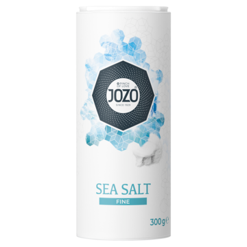 JOZO Sea Salt Fine 300 g bij Jumbo