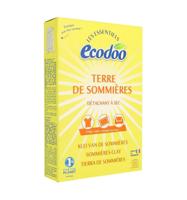 Klei de sommieres, droge vlekkenverwijderaar bio - thumbnail