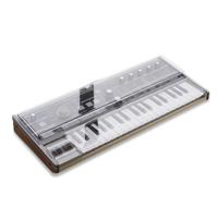 Decksaver stofkap voor Korg Microkorg & Microkorg S - thumbnail