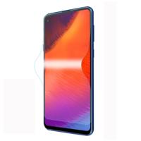 ENKAY Hat-Prins 0.1mm 3D Full Screen Protector explosieveilige Hydrogel Film voor Galaxy A8s - thumbnail
