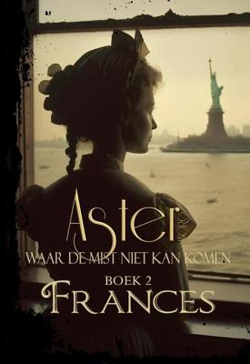 Frances - Aster Borg - ebook