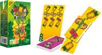 Fruity Asap - Asmodee - Snelheidsspel - 7 jarigen - thumbnail
