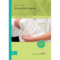 Skillslab: Persoonlijke hygiene (Paperback) - thumbnail