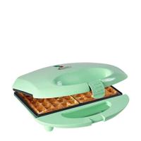 Bestron ASW401 Wafelijzer voor Brusselse Wafels - thumbnail