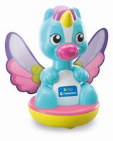 Clementoni baby draai en droom eenhoorn of draak - thumbnail