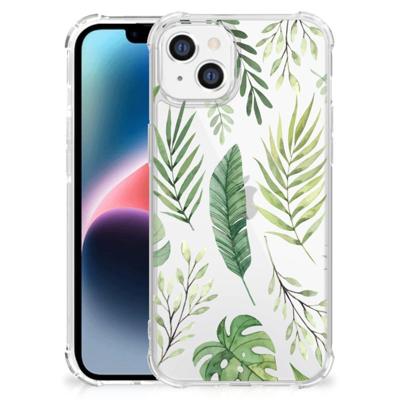 Apple iPhone 14 Plus Case Leaves Apple iPhone 14 Plus Case Leaves