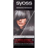 Syoss Syoss Haarverf - Dusty Chrome 4-15 - thumbnail