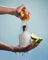 Creed Silver Mountain Water 30 ml Eau de Parfum Heren - thumbnail