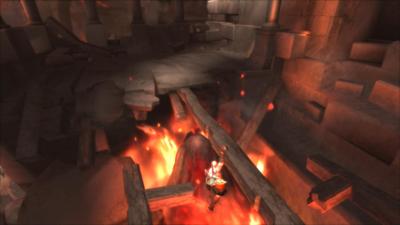 God of War Collection Volume 2 (essentials) God of War Collection Volume 2 (essentials)