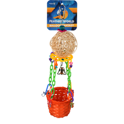 Feather World Balloon fantasy Feather World Balloon fantasy
