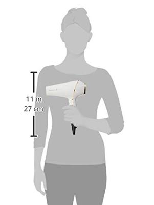 AC9140 - Handheld hair dryer 2400W AC9140 AC9140 - Handheld hair dryer 2400W AC9140