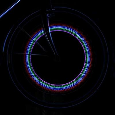 Ikzi Wiellicht ventiel 11-led (p2)