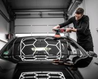 Einhell Professional CP-EP 18/125 Li BL-Solo 2093330 Excentrische accu-polijstmachine 500 - 3800 omw/min 125 mm - thumbnail