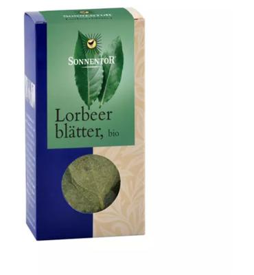 Sonnentor Laurierbladeren bio 10 Gram
