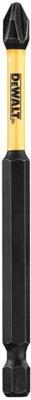 DeWALT DT70567T Extreme Impact Torsion Schroefbits PH2 85mm VE=2 DeWALT DT70567T Extreme Impact Torsion Schroefbits PH2 85mm VE=2