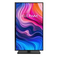 ASUS ProArt PA329C | 32 inch 4K UHD Professionele Monitor | 16:9 IPS, 3840x2160 | ergonomisch, Pivot, 100% Adobe RGB, hoge kleurgetrouwheid, DisplayHDR 600 | DisplayPort, HDMI, 60W USB-C, USB-hub - thumbnail