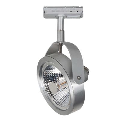 Highlight Railspot Trackline Malta aluminium