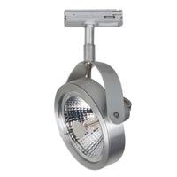 Highlight Railspot Trackline Malta aluminium - thumbnail