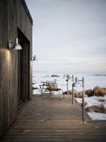 Staande tuinlamp E27 fitting Nordlux Arki 100 cm - thumbnail