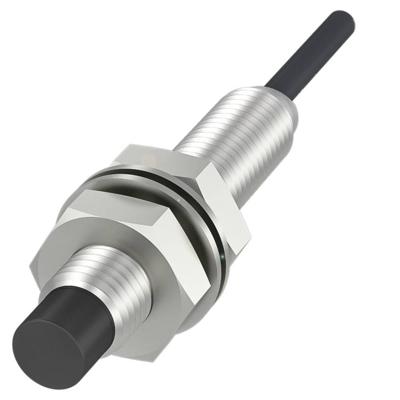 BALLUFF Inductieve sensor Niet vlak PNP BES01M5