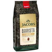Jacobs Barista Crema - koffiebonen - 4 x 1 kilo - thumbnail