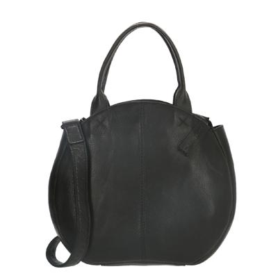 MicMacBags handtas zwart 001-18048 MicMacBags handtas zwart 001-18048