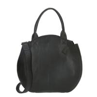 Micmacbags côte d' azur handbag-Black - thumbnail
