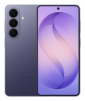 Smartphone Samsung SM-S942BZVGEUB 6,3" 12 GB RAM 256 GB Paars