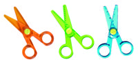 Crayola mini kinderscharen, 3st. - thumbnail