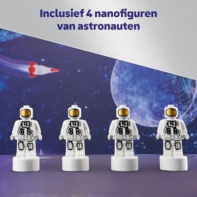 LEGO Technic NASA Artemis ruimteraket 42221 LEGO Technic NASA Artemis ruimteraket 42221