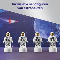LEGO Technic NASA Artemis ruimteraket 42221 - thumbnail