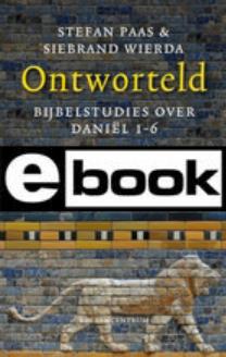 Ontworteld - Stefan Paas, Siebrand Wierda - ebook