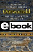 Ontworteld - Stefan Paas, Siebrand Wierda - ebook - thumbnail