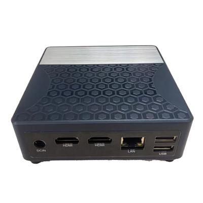 Mini-Pc LEOTEC LEMPC21 Intel Celeron 5205U