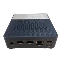 Mini-Pc LEOTEC LEMPC21 Intel Celeron 5205U - thumbnail
