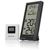 BRESSER Meteo Temp Weerstation - thumbnail