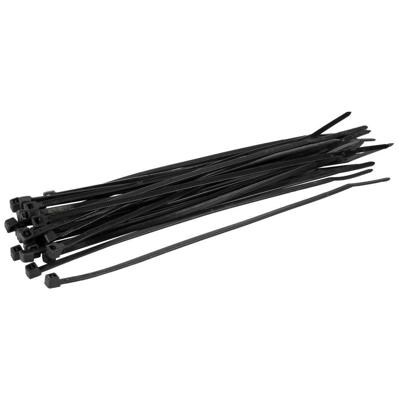 KABELBINDERS 15CM 25ST BF78 KABELBINDERS 15CM 25ST BF78