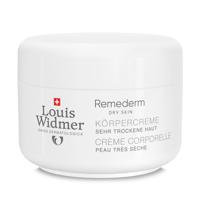 Remederm dry skin lichaamscreme licht geparfumeerd 250 Milliliter - thumbnail