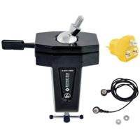 Bernstein Tools for Electronics ESD Bankschroefvoet 9-251-ESD-SET1 - thumbnail