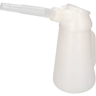 KS Tools 150.9234 Maatbeker 1 l Kunststof