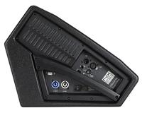 RCF NX 10-SMA coaxial vloermonitor 10 inch - thumbnail