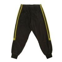 Kindertrainingspak Broek Adidas Jongen Grijs - Maat: 7-8 jaar - thumbnail