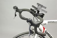 SwingGrip Minoura SWG-400 ø28 ~ 35mm - zwart - thumbnail