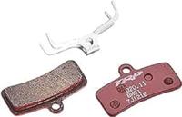 TRP schijfremblokken disc brake pad q20.11 10 pairs - thumbnail