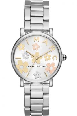 Marc by Marc Jacobs Bandschakels MJ3579 - Staal - (2 stuks) Marc by Marc Jacobs Bandschakels MJ3579 - Staal - (2 stuks)