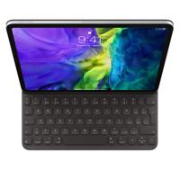 Apple Folio Smart Keyboard iPad Pro 11 inch (2018 - 2022) / Air (2020 - 2024) QWERTZ CHE Zwart - thumbnail