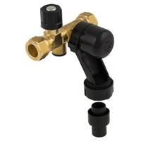 Inlaatcombinatie - Bonfix - 15mm - 8 bar - thumbnail